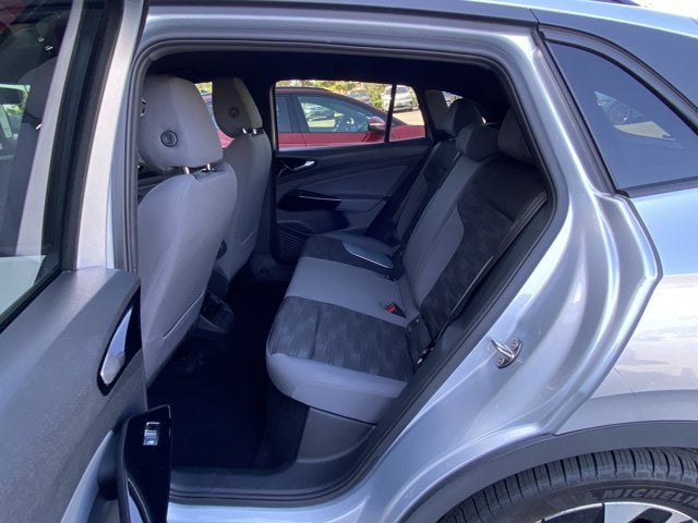 2022 Volkswagen ID.4 Pro