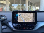 2022 Volkswagen ID.4 Pro
