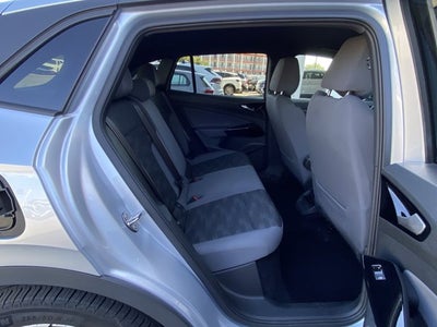 2022 Volkswagen ID.4 Pro