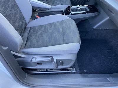 2022 Volkswagen ID.4 Pro
