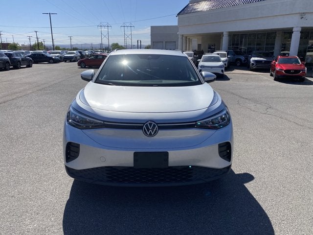 2022 Volkswagen ID.4 Pro