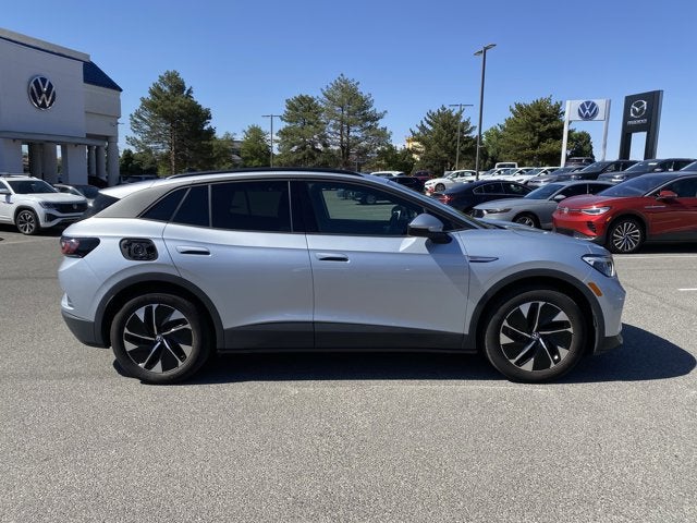 2022 Volkswagen ID.4 Pro