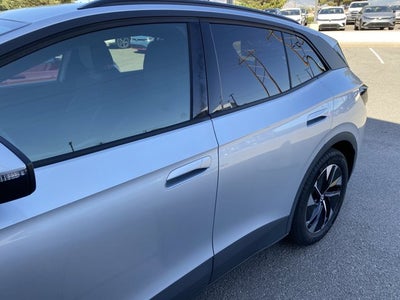 2022 Volkswagen ID.4 Pro