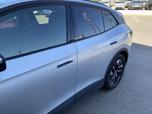 2022 Volkswagen ID.4 Pro