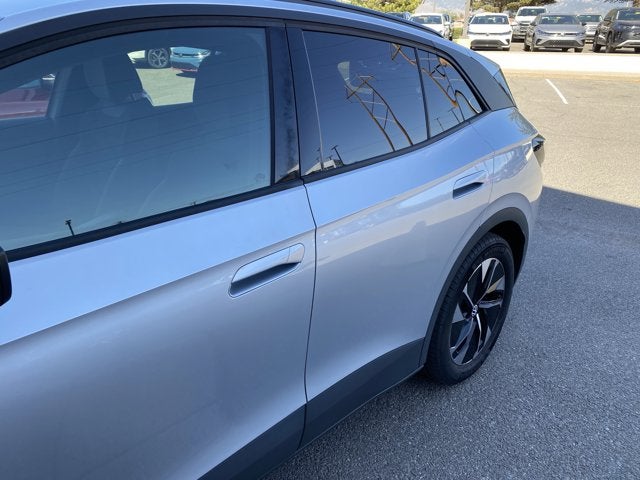 2022 Volkswagen ID.4 Pro