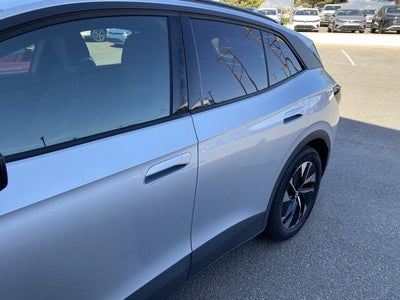 2022 Volkswagen ID.4 Pro