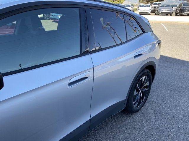 2022 Volkswagen ID.4 Pro