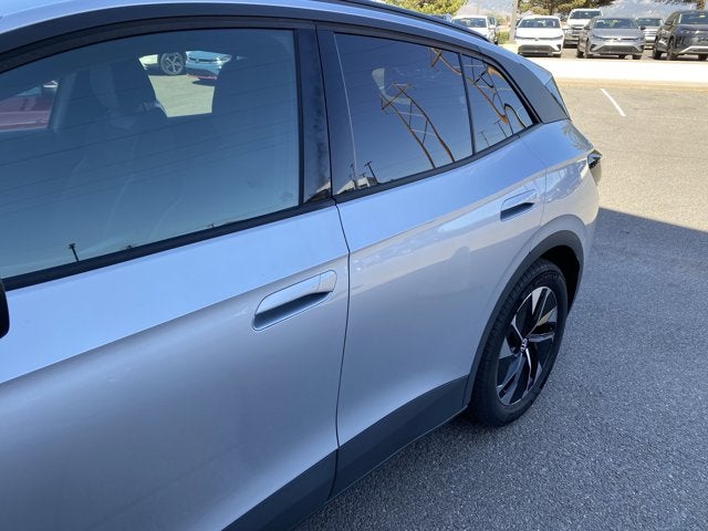2022 Volkswagen ID.4 Pro
