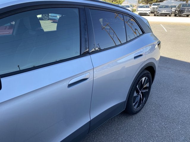 2022 Volkswagen ID.4 Pro