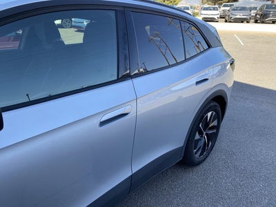 2022 Volkswagen ID.4 Pro
