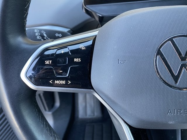 2022 Volkswagen ID.4 Pro