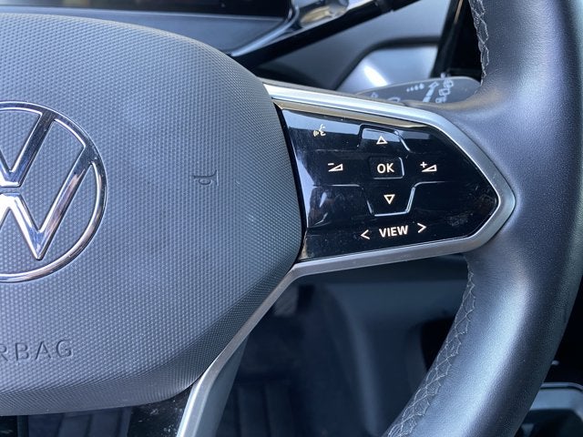 2022 Volkswagen ID.4 Pro