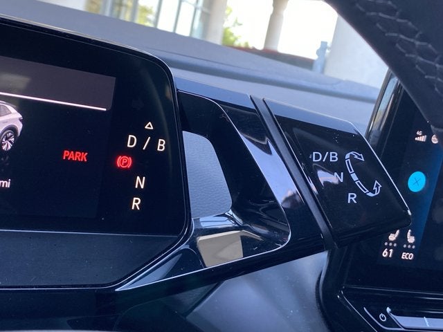 2022 Volkswagen ID.4 Pro