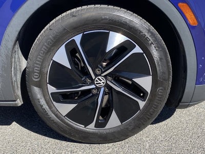 2021 Volkswagen ID.4 Pro S