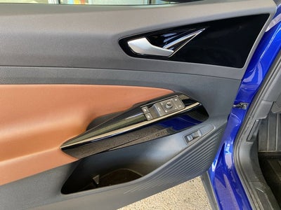 2021 Volkswagen ID.4 Pro S