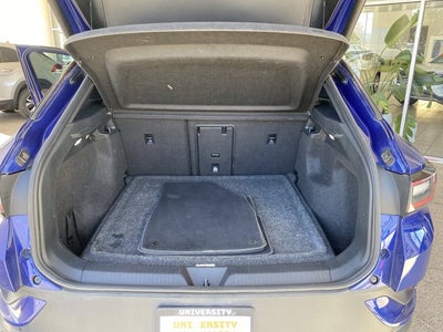 2021 Volkswagen ID.4 Pro S