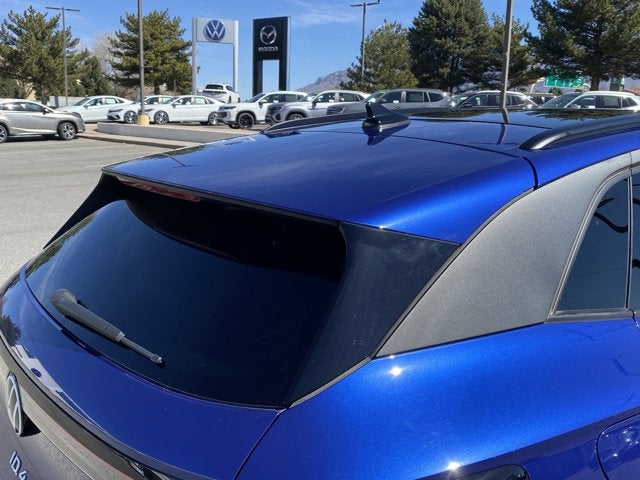 2021 Volkswagen ID.4 Pro S