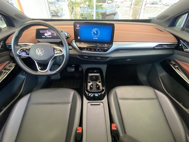 2021 Volkswagen ID.4 Pro S