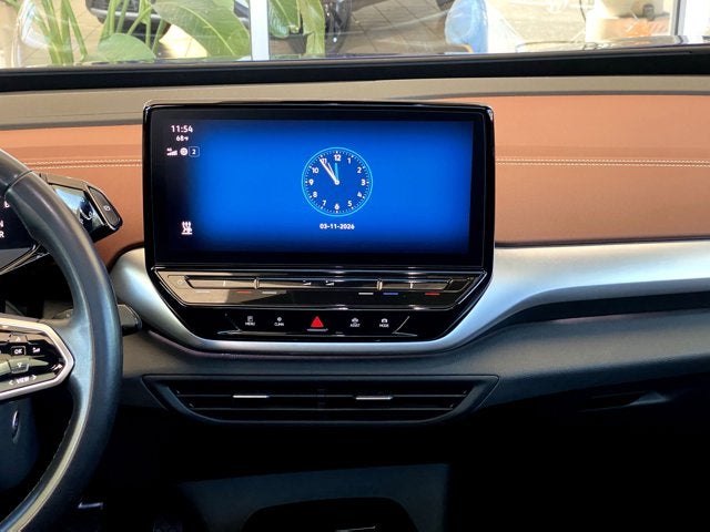 2021 Volkswagen ID.4 Pro S