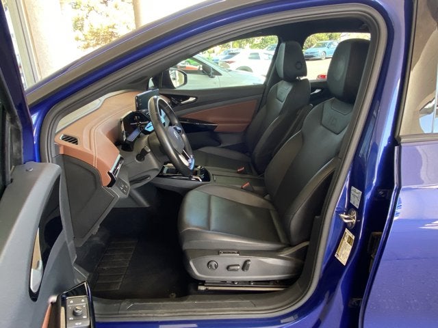 2021 Volkswagen ID.4 Pro S