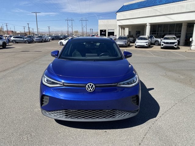 2021 Volkswagen ID.4 Pro S