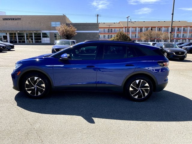 2021 Volkswagen ID.4 Pro S