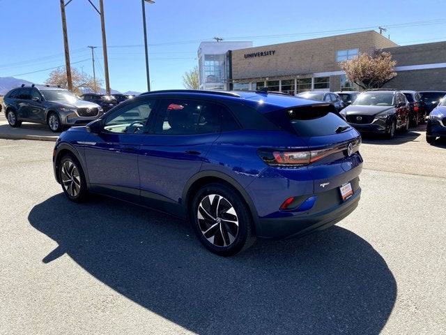 2021 Volkswagen ID.4 Pro S