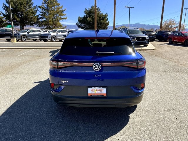2021 Volkswagen ID.4 Pro S