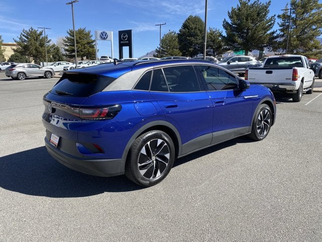 2021 Volkswagen ID.4 Pro S