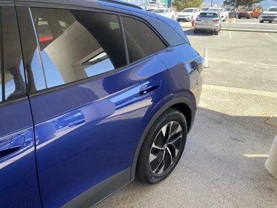 2021 Volkswagen ID.4 Pro S
