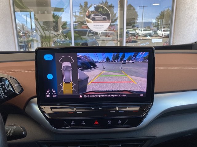 2021 Volkswagen ID.4 Pro S