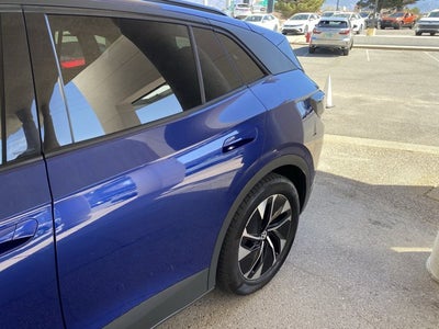 2021 Volkswagen ID.4 Pro S