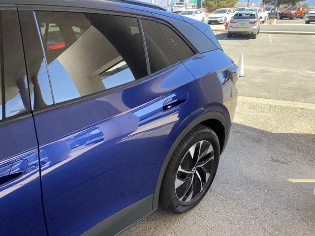 2021 Volkswagen ID.4 Pro S