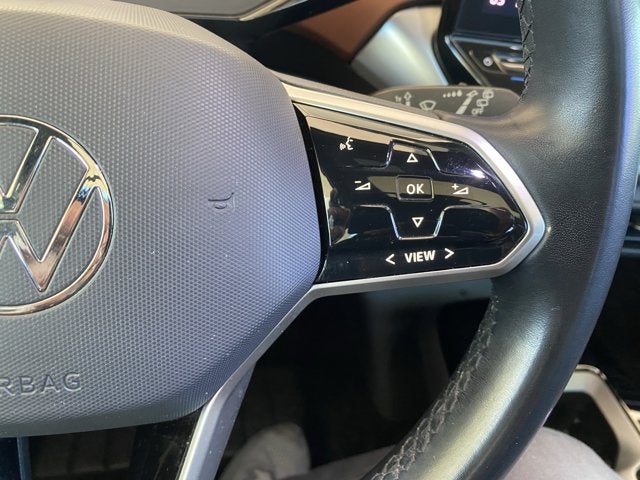 2021 Volkswagen ID.4 Pro S