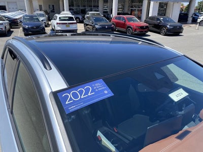 2022 Volkswagen ID.4 Pro S