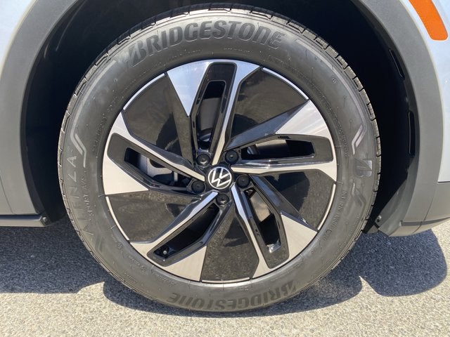2022 Volkswagen ID.4 Pro S
