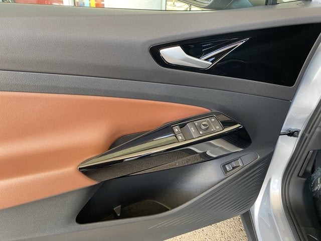 2022 Volkswagen ID.4 Pro S