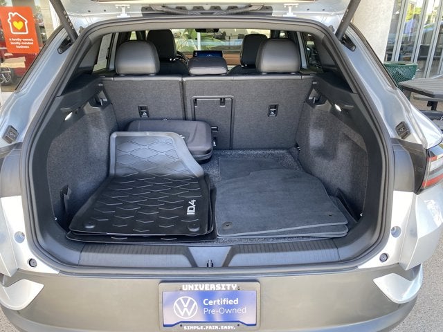 2022 Volkswagen ID.4 Pro S