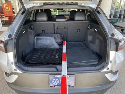 2022 Volkswagen ID.4 Pro S