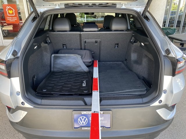 2022 Volkswagen ID.4 Pro S