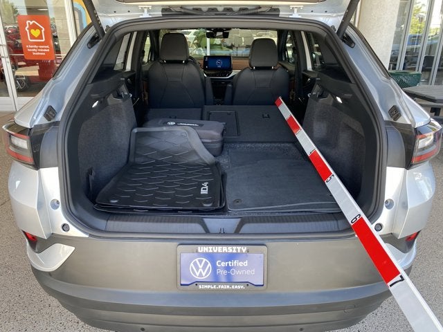 2022 Volkswagen ID.4 Pro S
