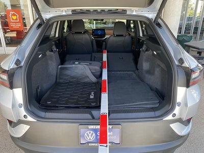 2022 Volkswagen ID.4 Pro S