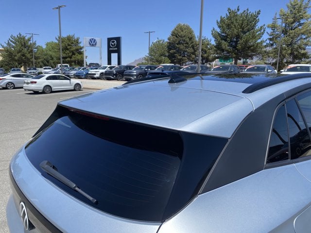 2022 Volkswagen ID.4 Pro S