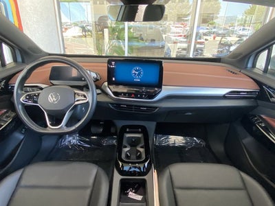 2022 Volkswagen ID.4 Pro S
