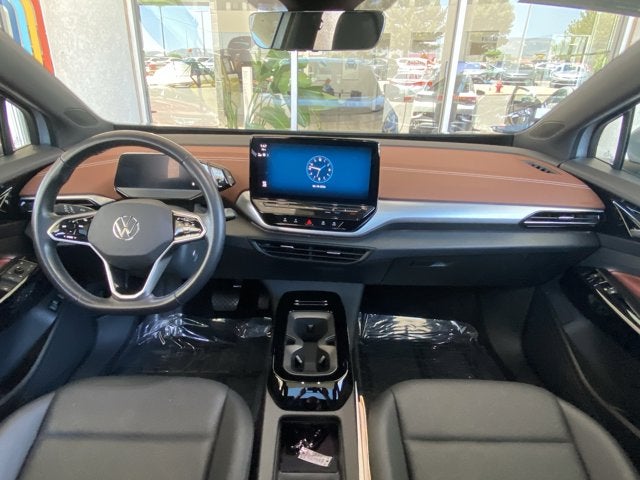 2022 Volkswagen ID.4 Pro S