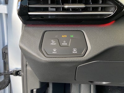 2022 Volkswagen ID.4 Pro S