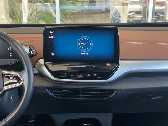 2022 Volkswagen ID.4 Pro S