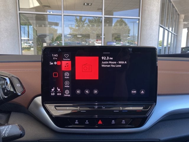 2022 Volkswagen ID.4 Pro S