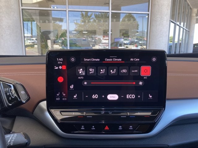 2022 Volkswagen ID.4 Pro S