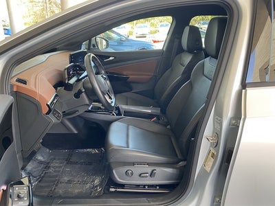2022 Volkswagen ID.4 Pro S
